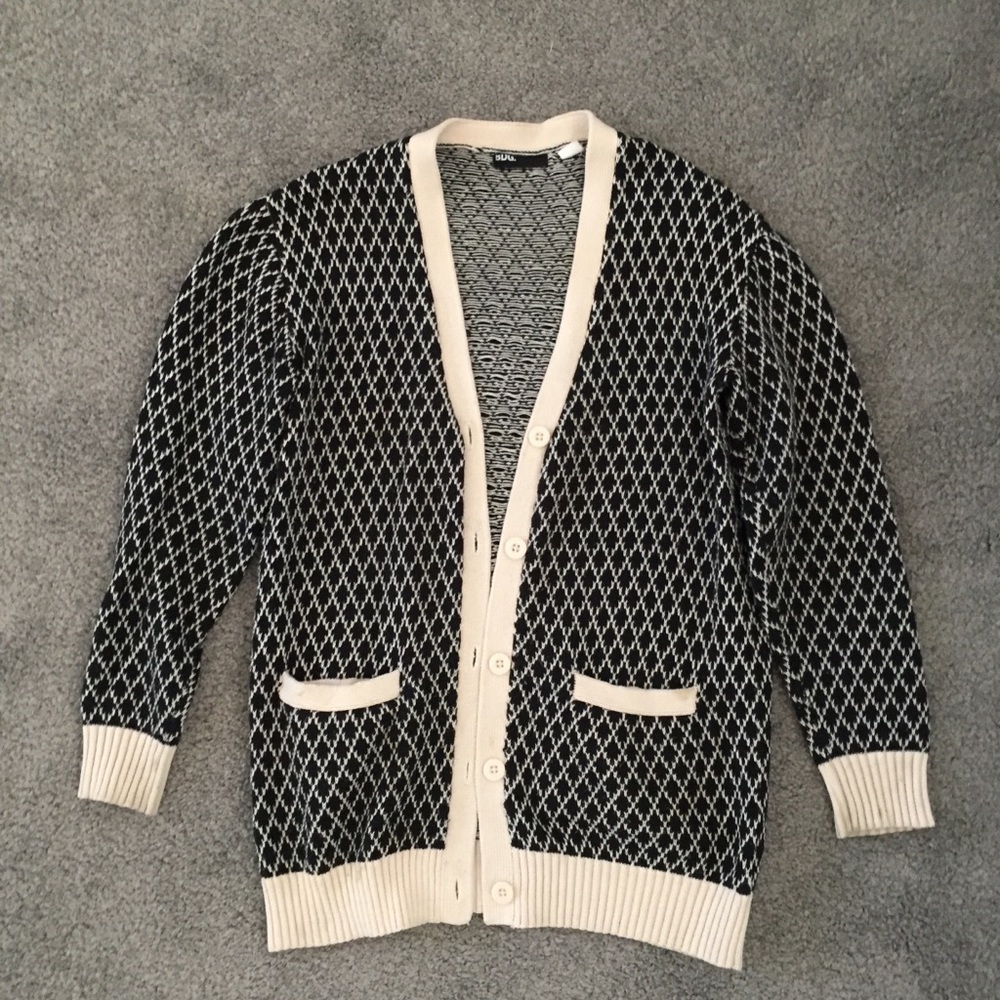 BDG cardigan